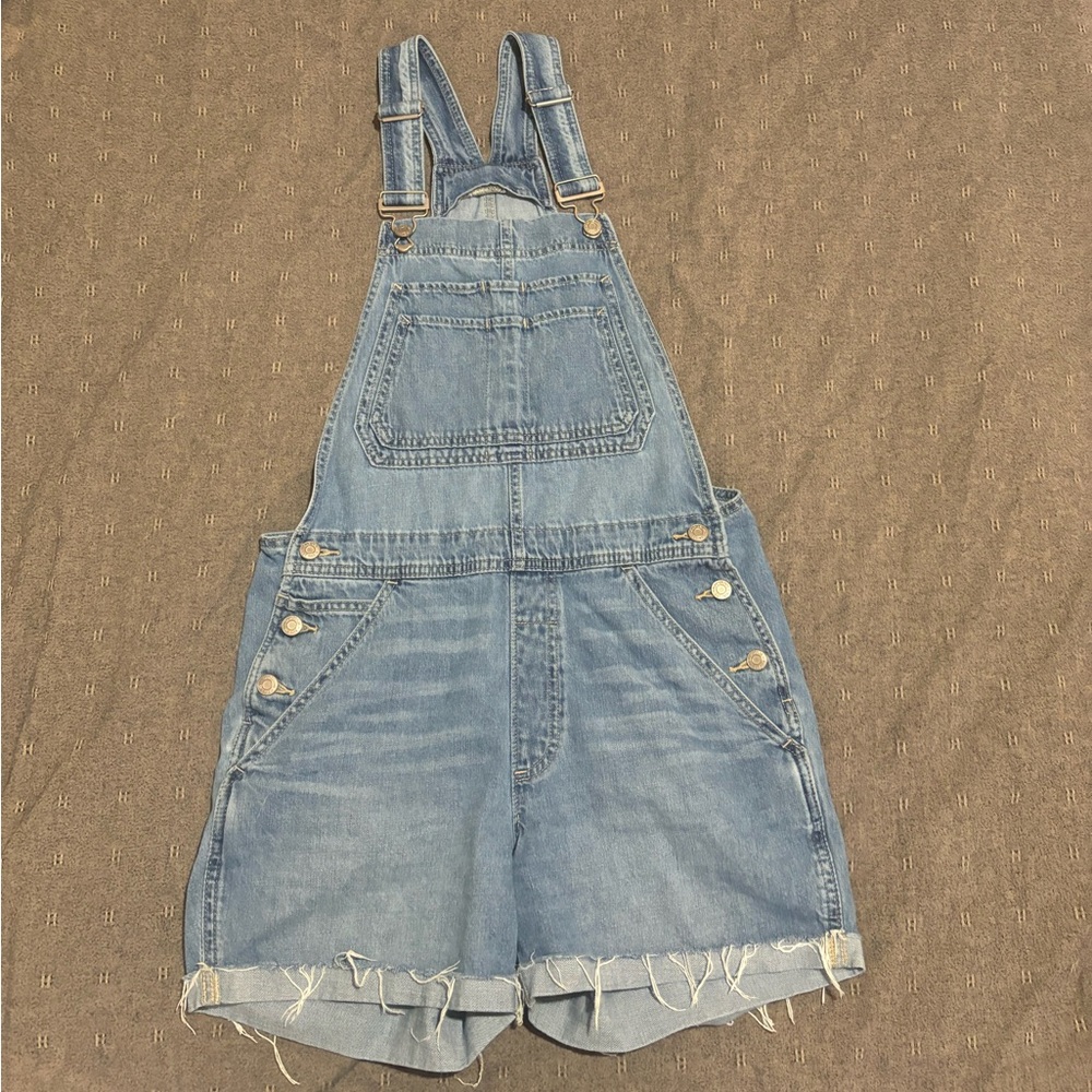 Gap denim shortalla